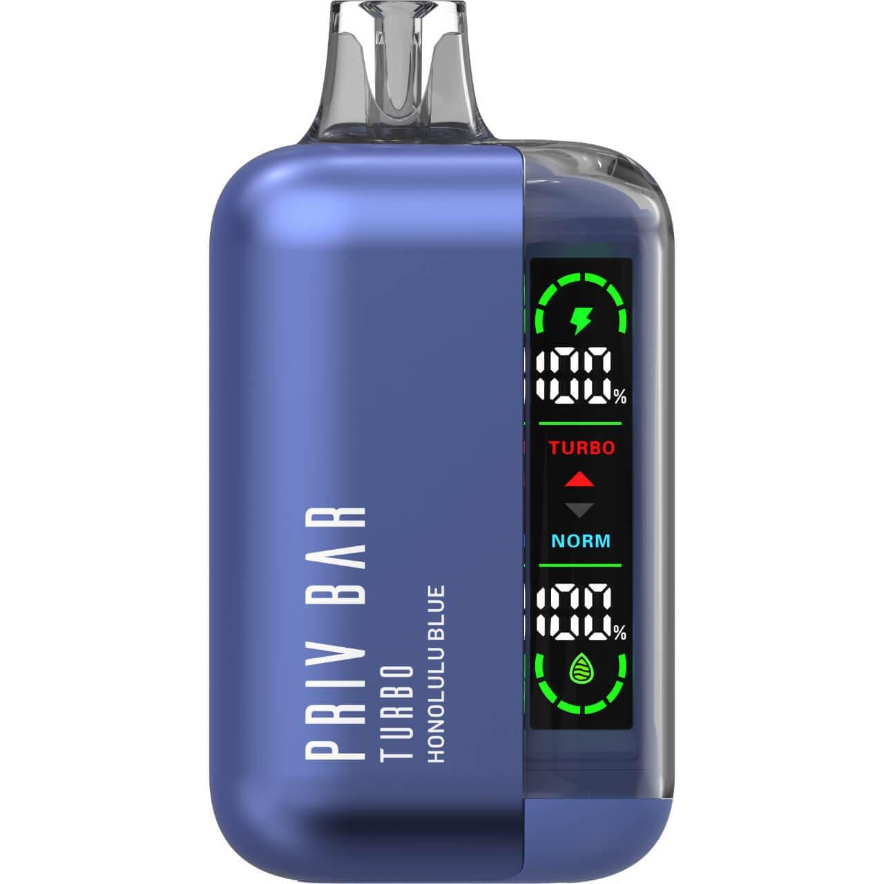 SMOK PRIV BAR TURBO 15000 DISPOSABLE VAPE 10-PACK - SMOK - ELFBARZ - 