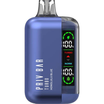 SMOK PRIV BAR TURBO 15000 DISPOSABLE VAPE 10-PACK - SMOK - ELFBARZ - 