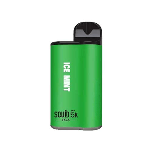 SQUID 5K 5000 DISPOSABLE VAPE