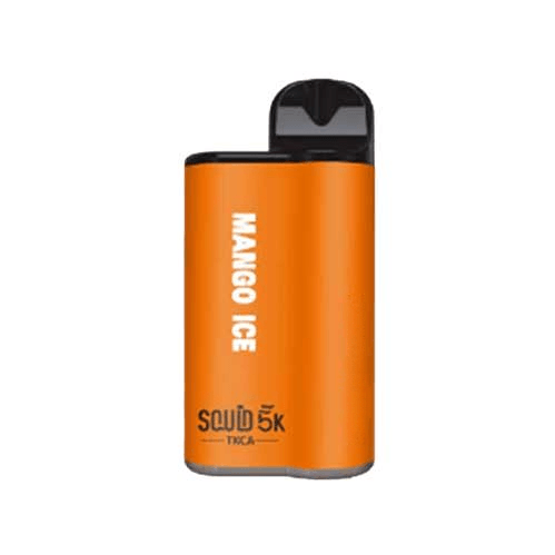 SQUID 5K 5000 DISPOSABLE VAPE