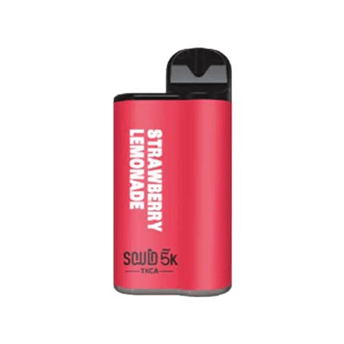 SQUID 5K 5000 DISPOSABLE VAPE