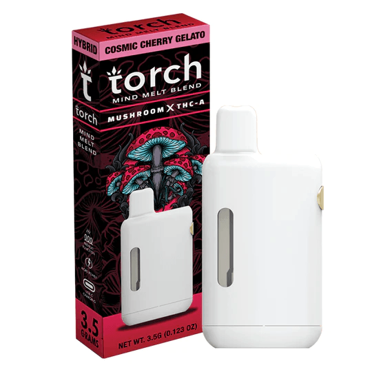 TORCH MIND MELT BLEND 3.5G DISPOSABLE VAPE