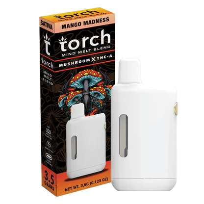 TORCH MIND MELT BLEND 3.5G DISPOSABLE VAPE