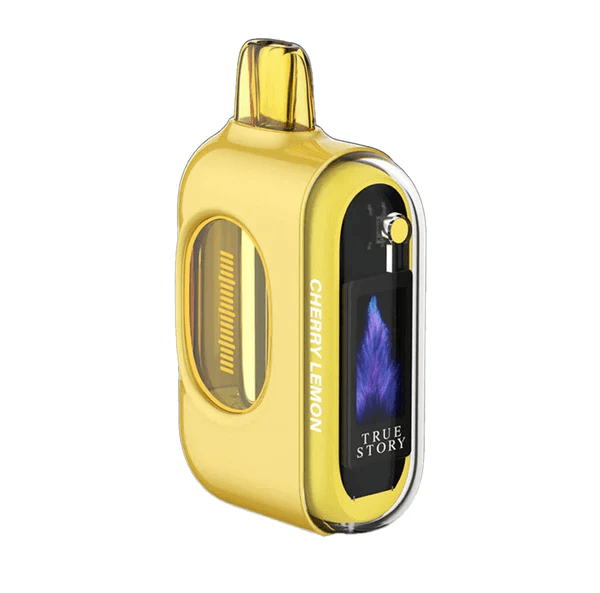elfbar nachfüll pod läuft aus Adjustable Puff Device True Story 20,000 Disposable Vape