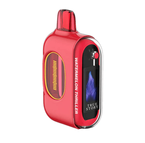 True Story 20K Disposable Vape - 20,000 Puffs & 700mAh  Vape Mania