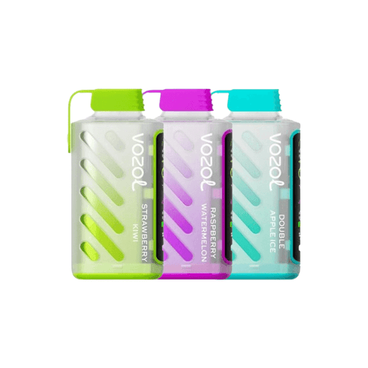 VOZOL GEAR POWER 20000 DISPOSABLE VAPE