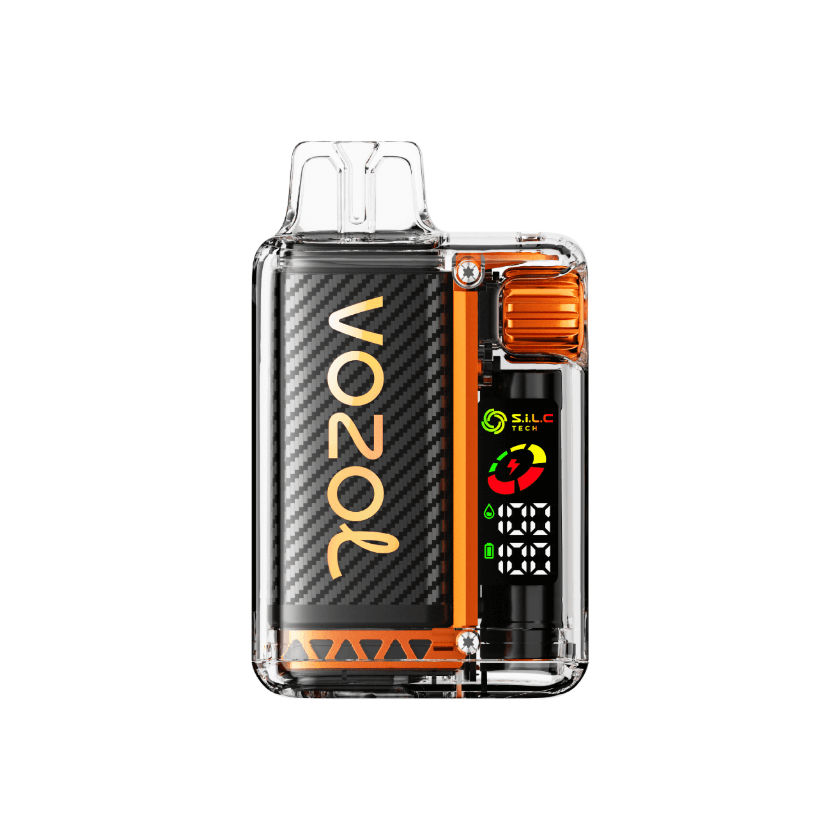 VOZOL VISTA 16000 DISPOSABLE VAPE 3-PACK