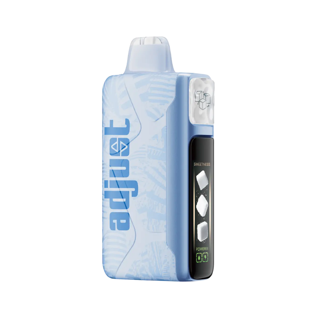 Adjust MySweet 40K Vape | 40,000 Puffs & Flavor Variety Vape Mania Adjust MySweet 40K Vape | 40,000 Puffs & Flavor Variety Vape Mania