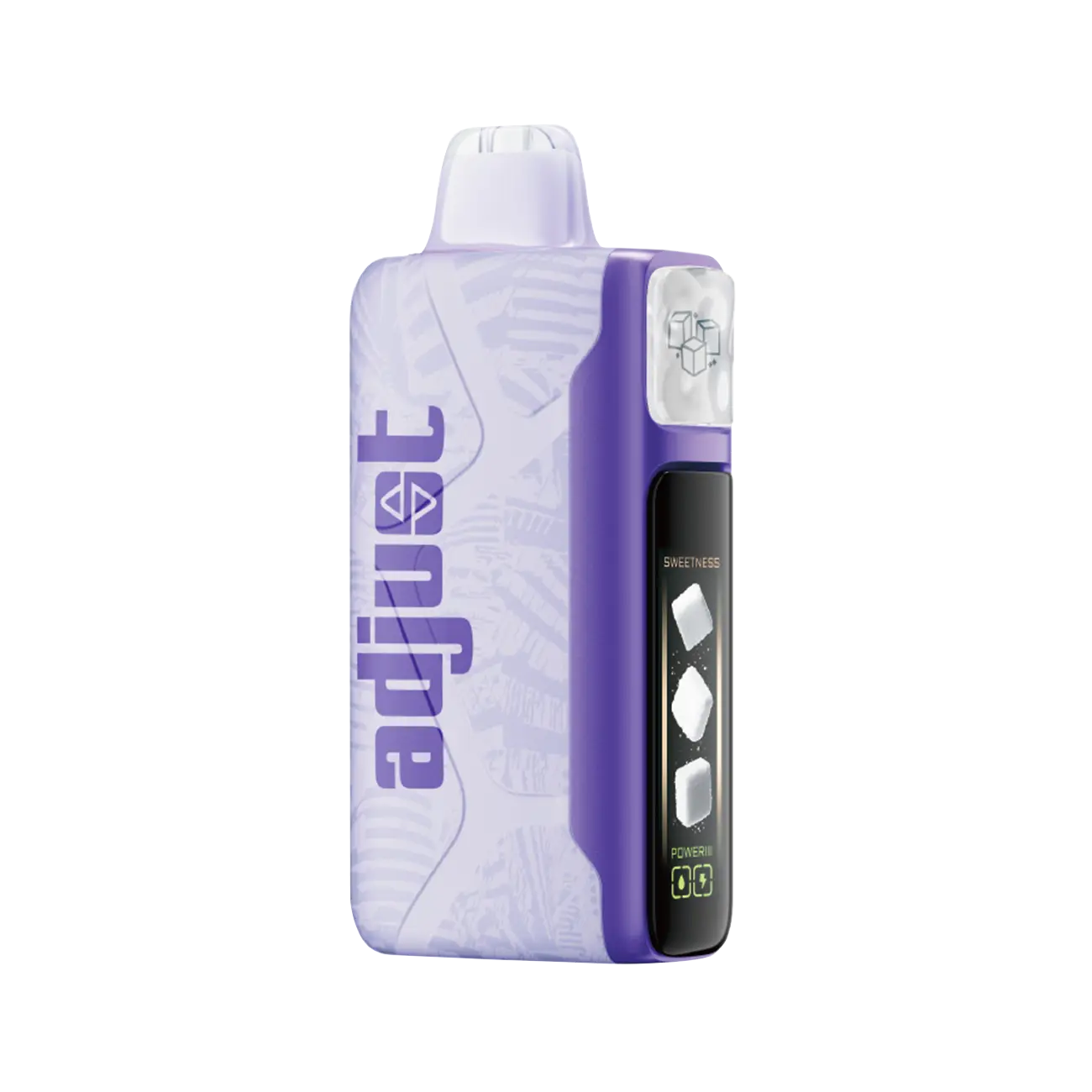 Adjust MySweet 40K Vape | 40,000 Puffs & Flavor Variety