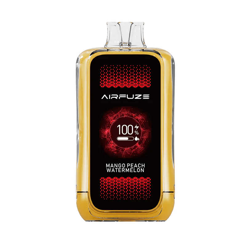 how much is elf bar vape Airfuze Jet 20000 Disposable Vape Kit 17ml Price AIRFUZE Jet 20000  50mg/17ml