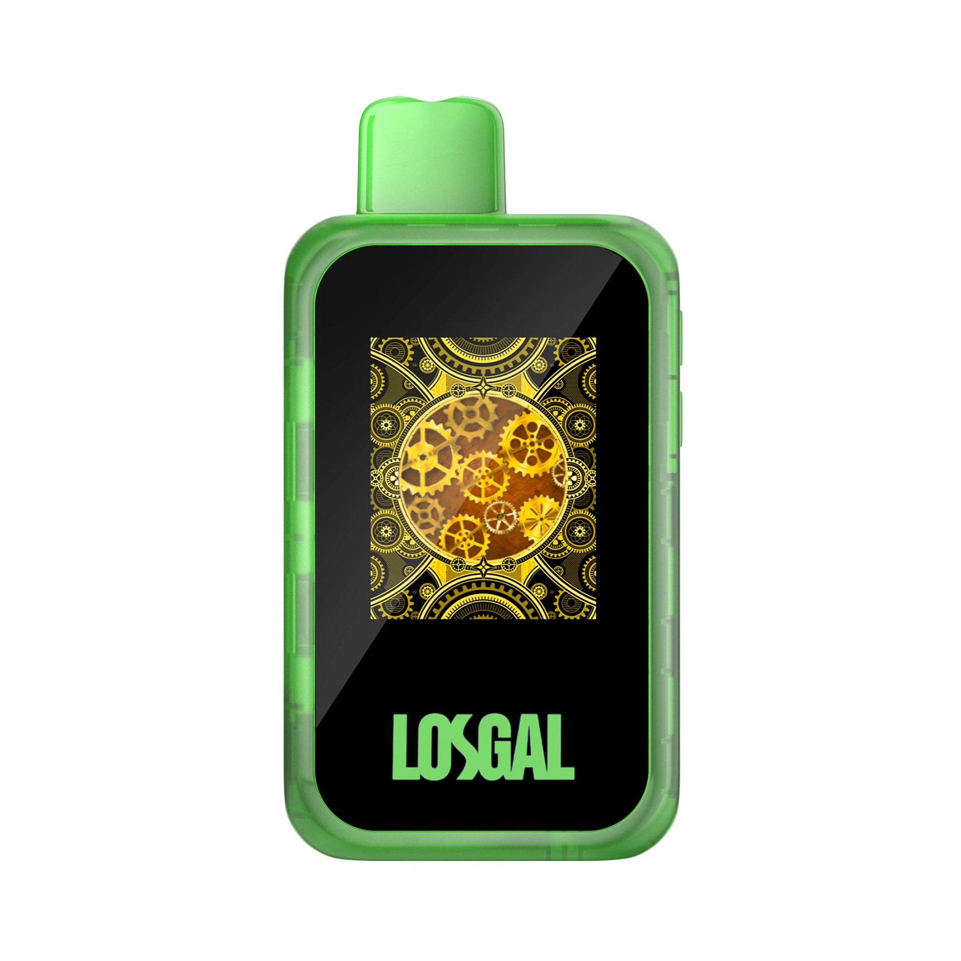 Losgal MC25000 Baja Splash offers a refreshing tropical flavor blend, a top choice among Losgal MC25000 flavors for a burst of summer in every puff.