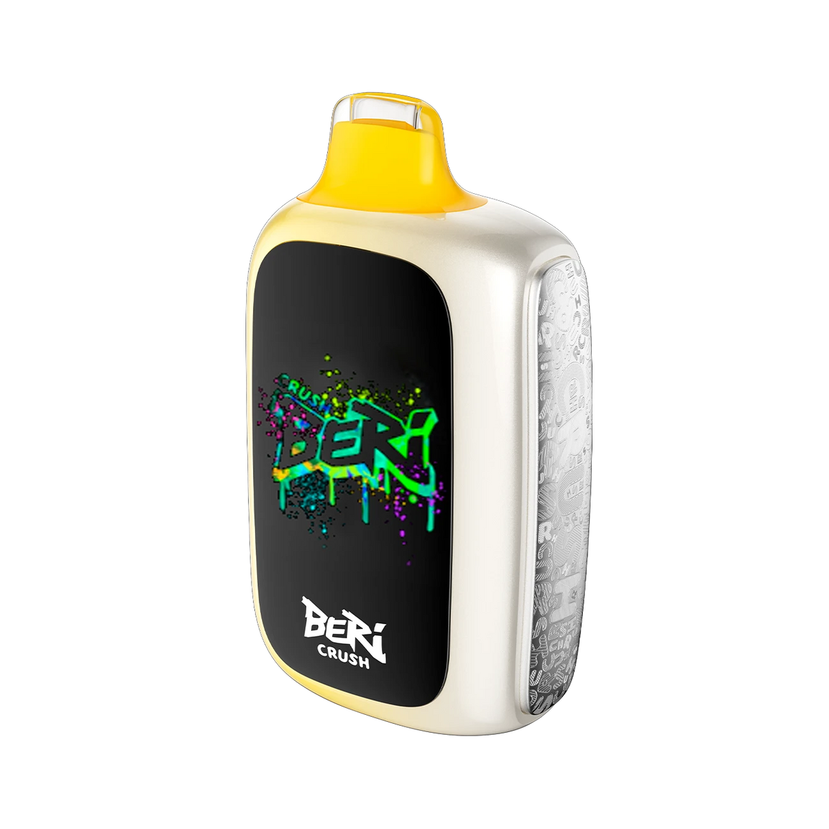 Beri Crush 50K Disposable Vape 50,000 Puffs & Flavors Vape Mania Beri Crush 50K Disposable Vape 50,000 Puffs & Flavors Vape Mania
