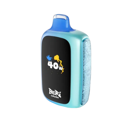 Beri Crush 50k Disposable