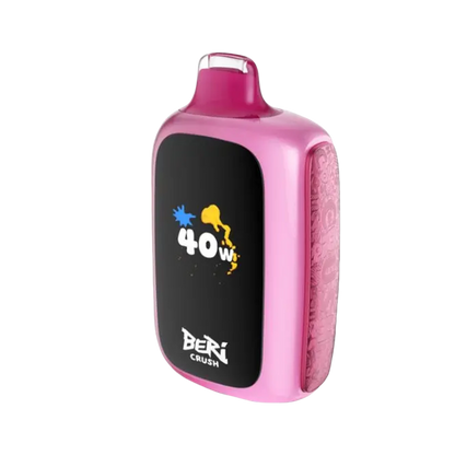Beri Crush 50k Disposable