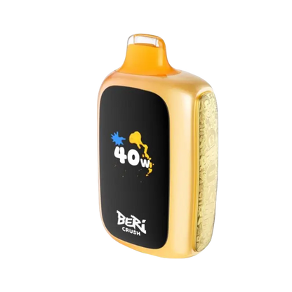 Beri Crush 50k Disposable