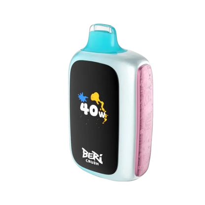 Beri Crush 50k Disposable
