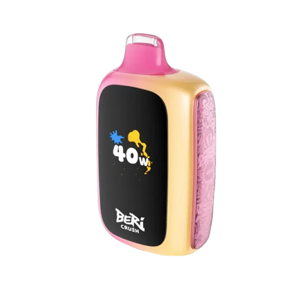 Beri Crush 50k Disposable