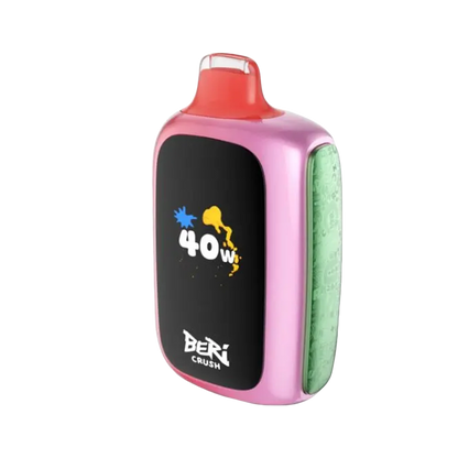 Beri Crush 50k Disposable