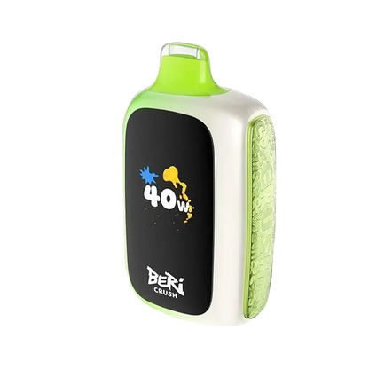 Beri Crush 50k Disposable
