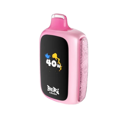 Beri Crush 50k Disposable