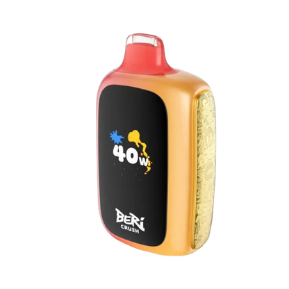 Beri Crush 50k Disposable
