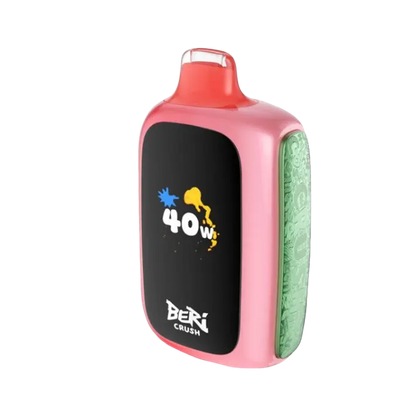 Beri Crush 50k Disposable