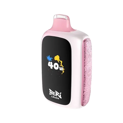Beri Crush 50k Disposable