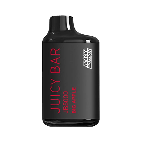 JUICY BAR 3% JB5000 DISPOSABLE VAPE