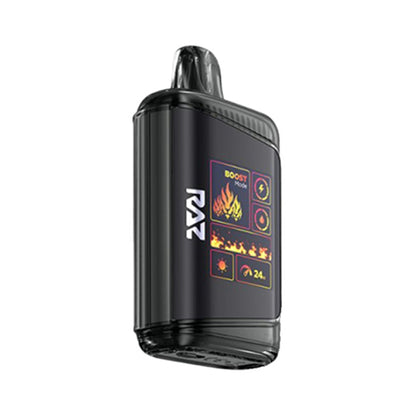 RAZ LTX (DC25000) DISPOSABLE VAPE