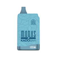 Kado Bar X Modus KB10000 Disposable