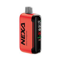 Nexa N20000 Disposable