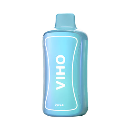 VIHO SUPERCHARGE 20000 DISPOSABLE VAPE