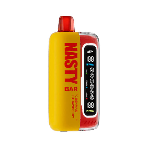 NASTY BAR XL DR20Ki VAPE 20K PUFFS