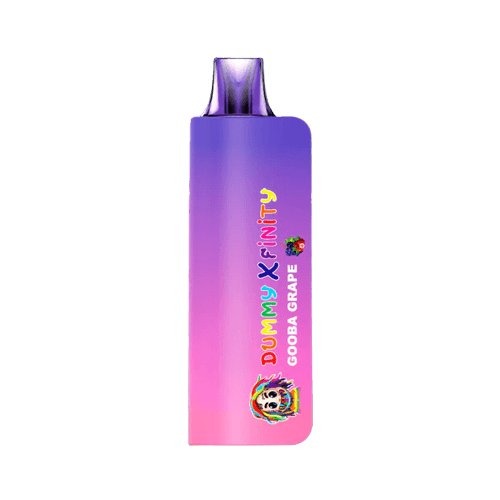 DUMMY VAPES XFINITY 6900 DISPOSABLE VAPE