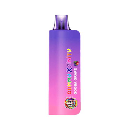 DUMMY VAPES XFINITY 6900 DISPOSABLE VAPE