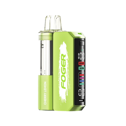 Foger Switch Pro 30k Kit