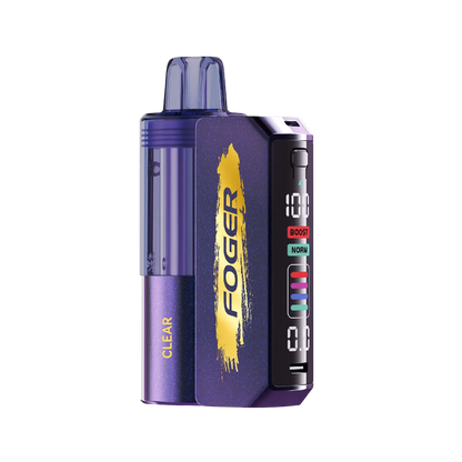 Foger Switch Pro 30k Kit