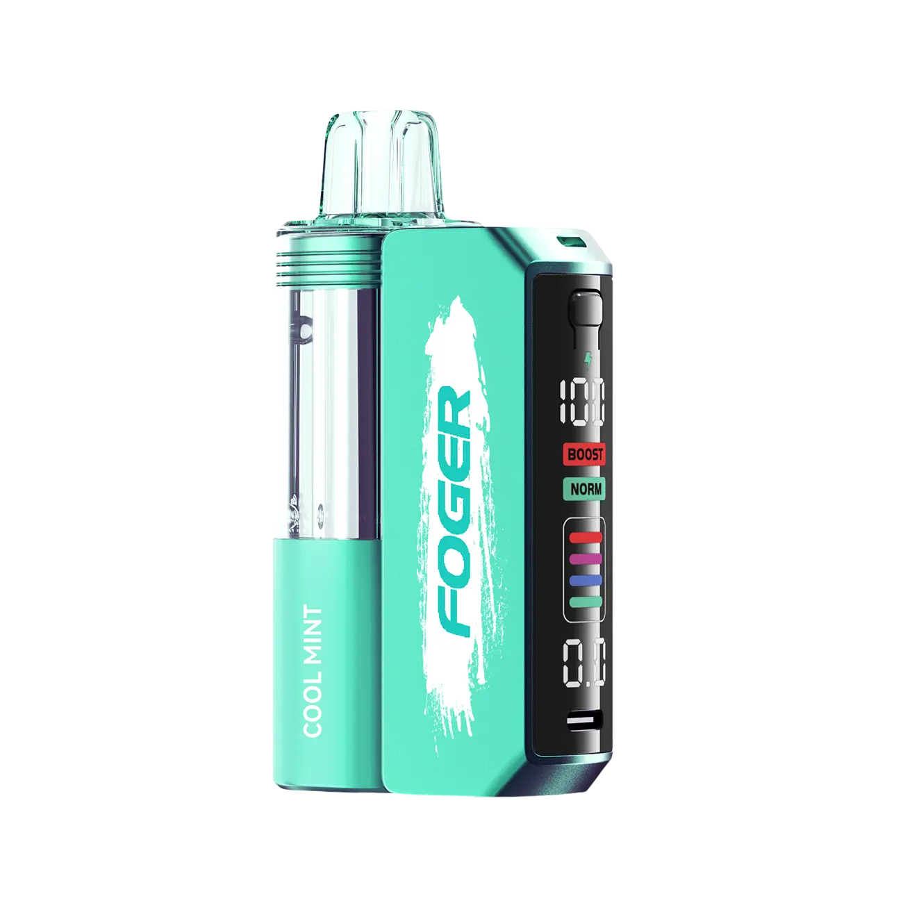 foger gummy bear flavor review Foger Vapes: Gummy Bear Switch Pro Kit – 30K Puffs of Fun main image 1
