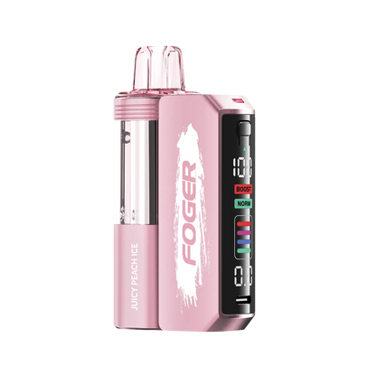 Foger Switch Pro 30k Kit