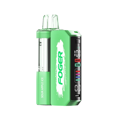Foger Switch Pro 30k Kit
