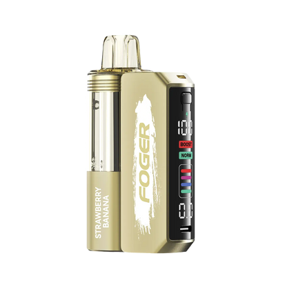 Foger Switch Pro 30k Kit