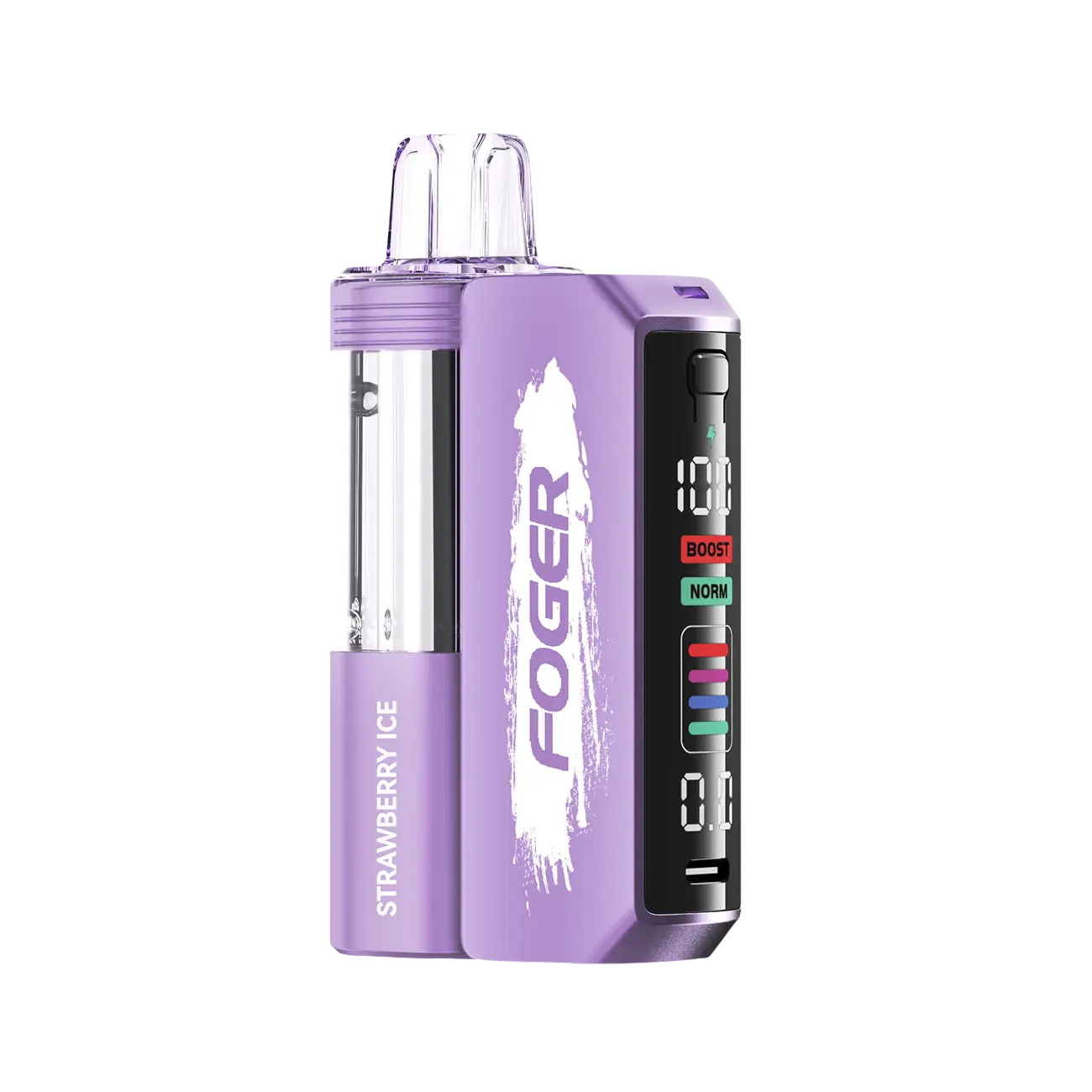 188 Foger Vape Foger Switch Pro 30K Kit  30,000 Puffs & Premium Flavors   Vape Mania New