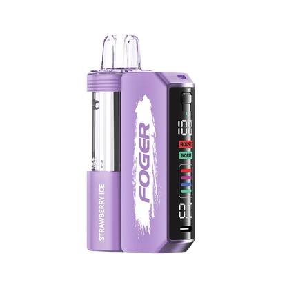 Foger Switch Pro 30k Kit