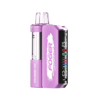 Foger Switch Pro 30k Kit