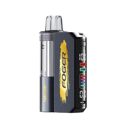 Foger Switch Pro 30k Kit