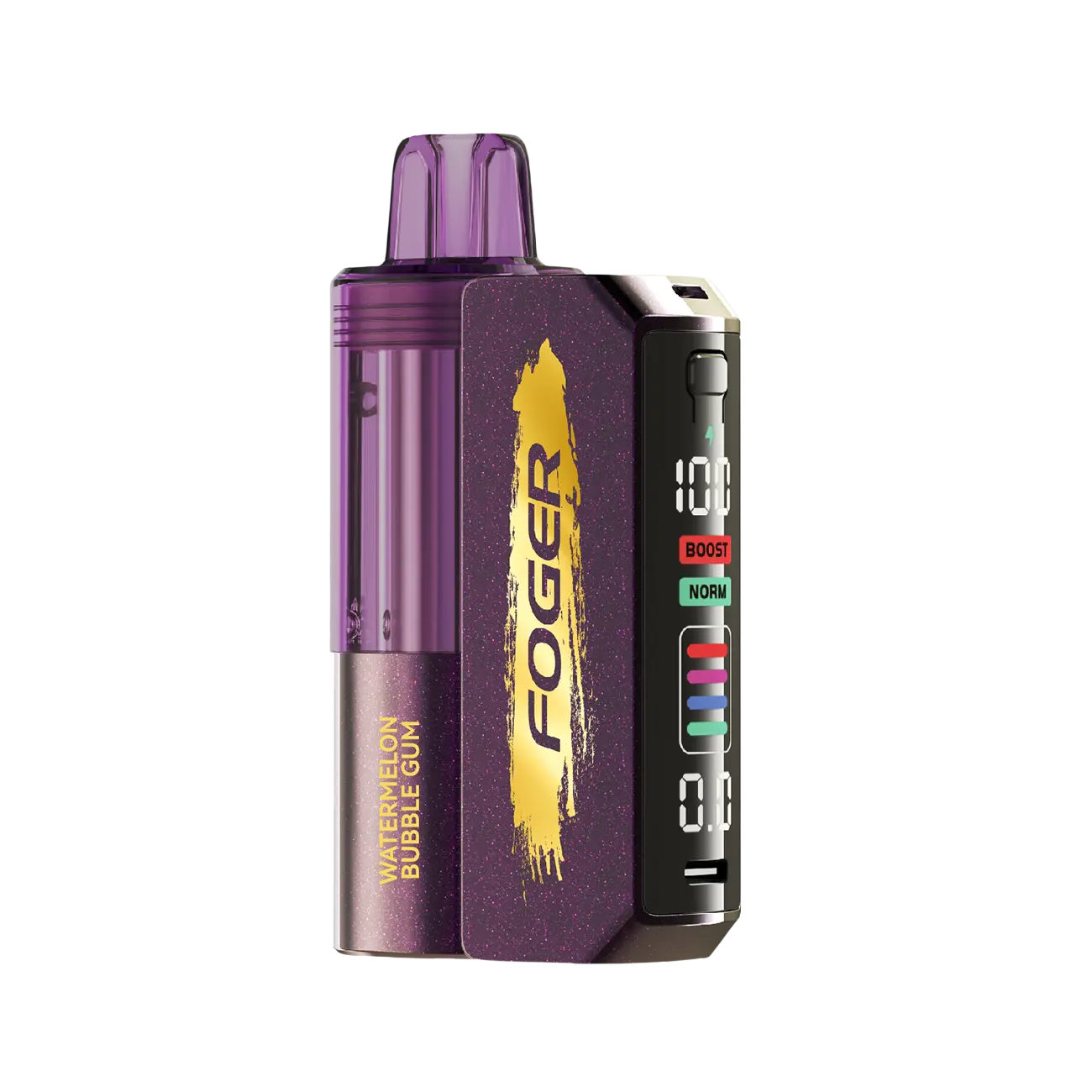 elf bar vape uk Shop Foger Disposables and Vape kits at Big Mo Smoke Shop main image 0