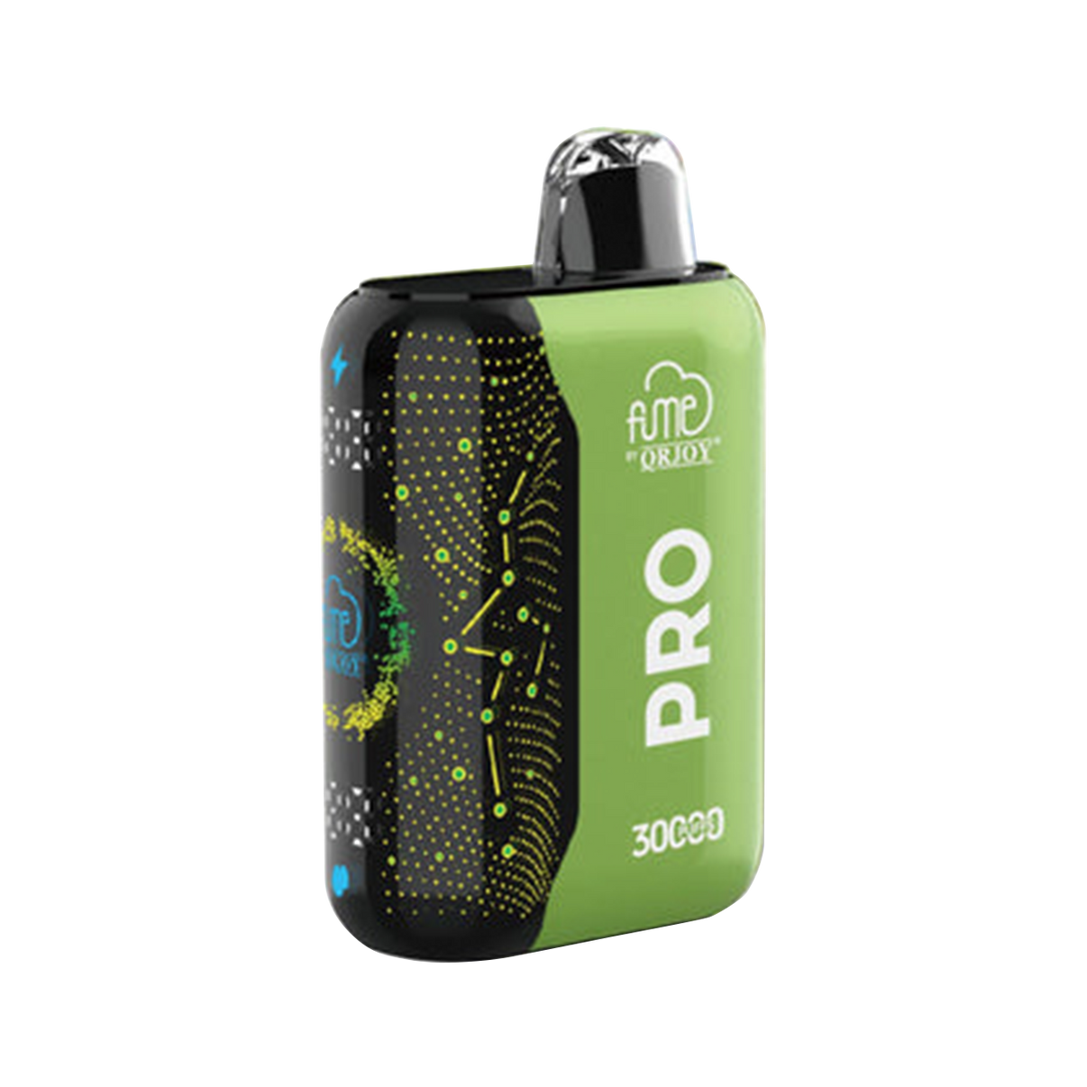 Tropical Breeze flavor for Fume Pro 30K disposable – exotic fruit mix by Fume vapes
