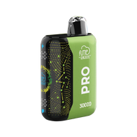 Tropical Breeze flavor for Fume Pro 30K disposable – exotic fruit mix by Fume vapes