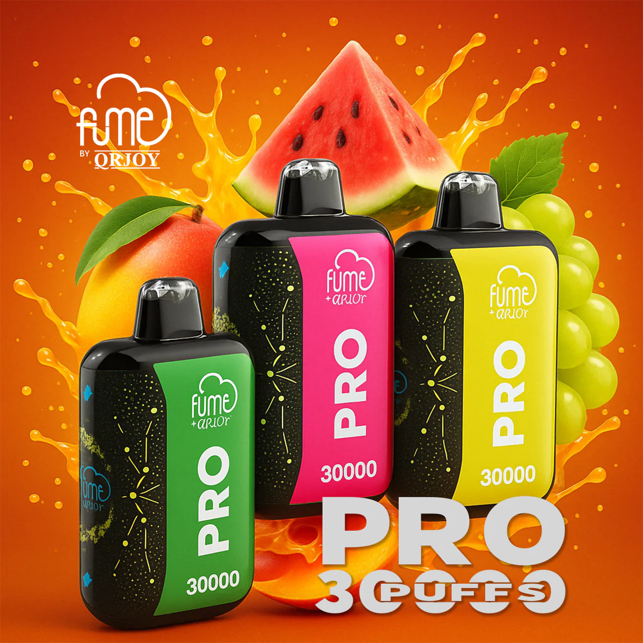 DIGIFLAVOR BRK BATTERY