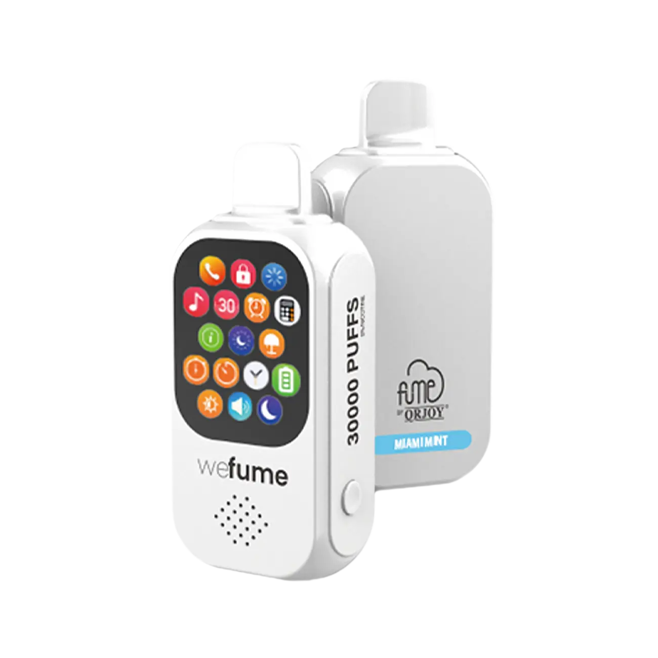 Fume Wefume 30K Smart Disposable Vape